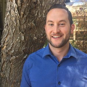 Meet your Posher, Brian